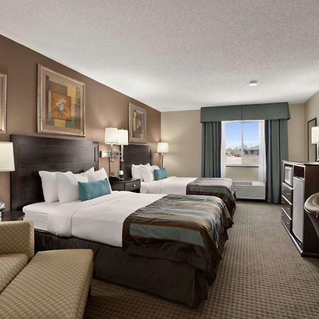 Hotel Wingate By Wyndham Pueblo Exterior foto