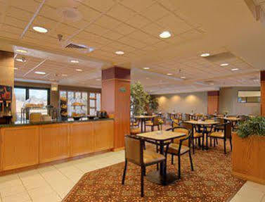 Hotel Wingate By Wyndham Pueblo Exterior foto